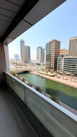 للبيع | شقة ثلاثه وصالة سعر مميز جدا – الشارقة فرصة رائعة للتملك أو الاستثمار موقع مميز واطلاله علي القصباء والبحيره مع اتنين بلكونه