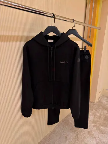 Moncler set for men