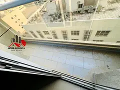NEAR METRO 1BHK WITH BALCONY GYM POOL ONLY FOR FAMILY