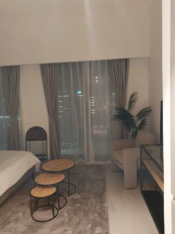 BRAND NEW FLAT IN FAWAD AZIZI RESIDENCE, DUBAI