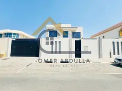 Luxury Spacious 5Br-Villa With Majlis & Hall •8 Bath •Maid Room •Driver Room•Modern Kitchen