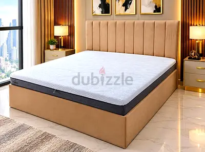 New Design 180×200 cm King size Family bed frame For sale