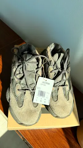 Adidas Yeezy
