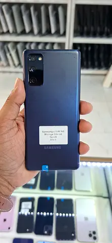 Samsung S20FE 5G