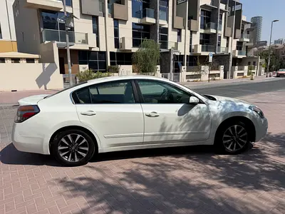 2009 Nissan ALTIMA 照片 3
