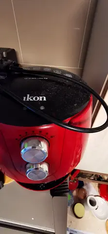 Ikon Air Fryer  Excellent Condition