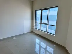 Spacious 2-Bedroom Apartment for Rent in Al Khan with 2 Balconies, Open Views, Free Parking, Free Gy