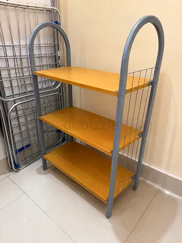 Shelf