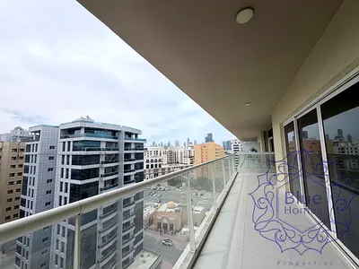 2 BHk | big balcony | bis laundry room | Amazing |