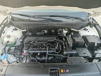 2022 Hyundai TUCSON — миниатюра 13