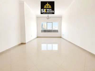 SPECIAL OFFER 💥 2Months free 💥 Sea views 3BHK Rent Only 55k | free all amenities | Rent and deposit into 6 Cheques