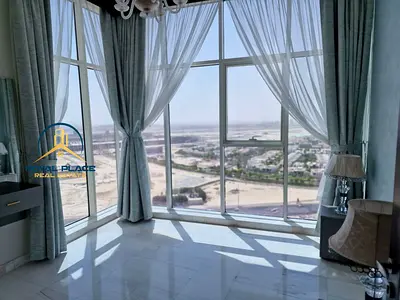 Furnished 2BR Apartment | Bayz by Danube | Open-Plan Layout