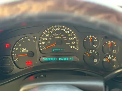 صورة 11 لـ 2005 GMC SIERRA