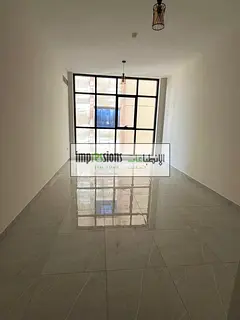 BRAND NEW APARTMENT FOR RENT – MUWAILEH COMMERCIAL, SHARJAH