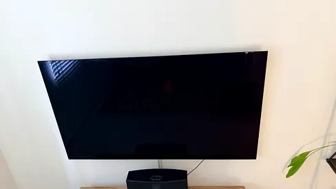 LG TV OLED 65"