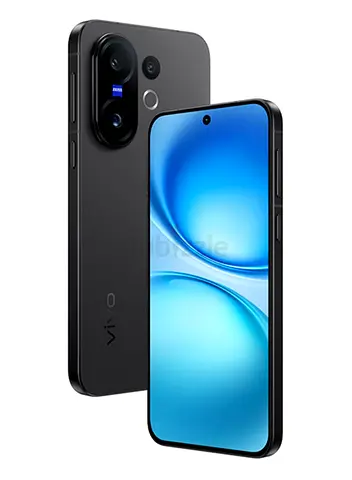 Vivo X200 Fe