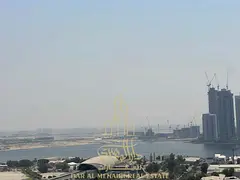 1BR + Maid’s Room Apartment for Rent in The Residence Tower | Al Jaddaf | Steps from Metro & Full