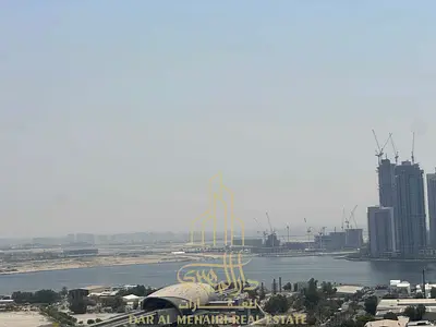 1BR + Maid’s Room Apartment for Rent in The Residence Tower | Al Jaddaf | Steps from Metro & Full Amenities
