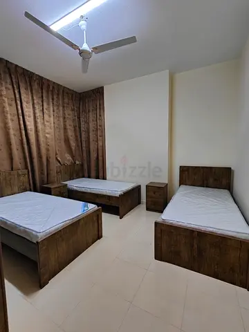 Bachelor’s Room