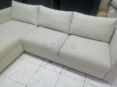 sell IKEA vimle l Shaped sofa bed with storage