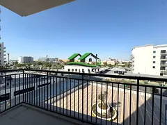 Fully Furnished Road View Best Layout Prime Location