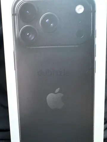 Iphone 18 pro