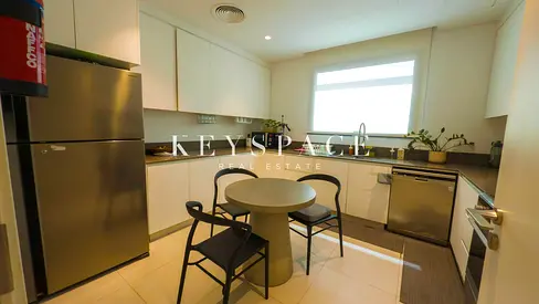 Modern Villa | Gated Community | Resale