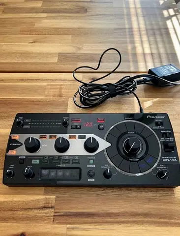 Used Pioneer DJ Controller - Perfect Working Condition