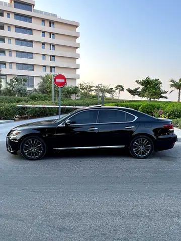 صورة 3 لـ 2014 Lexus LS-SERIES