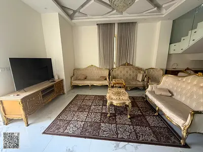Luxury Villa For Annual Rent _ Al Yasmen