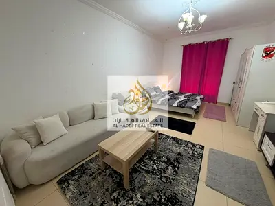 🏡✨ Studios Now Available for Monthly Rent in Jasmine Towers – Ajman ✨🏡 🔥 A fantastic opportunity to live in Jasmine Towers, a prime location ideal