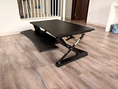 Standing desk - POSTURITE