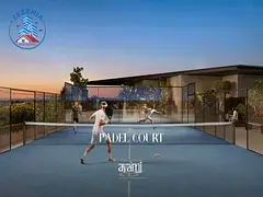 POOL VIEW | 50% MORTGAGE | 15% ROI | NEAR METRO | 10% DP