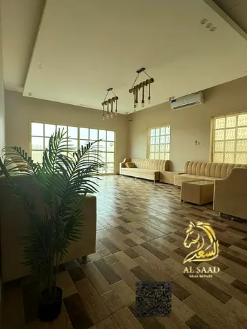 يلا مفروشة مكونة من 4 غرف نوم متاحة للبيع في مسفوت، عجمان - دول مجلس التعاون الخليجي