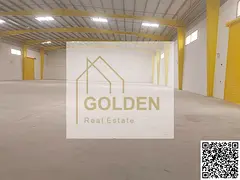120kW Power Capacity for a Ready Industrial Warehouse