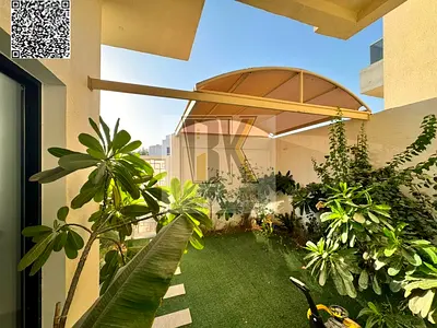 🏡 للإيجار – فيلا مفروشة فاخرة في الياسمين | عجمان