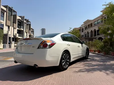 2009 Nissan ALTIMA 缩略图 16
