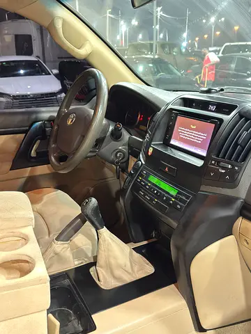 2015 Toyota LAND CRUISER — фото 15
