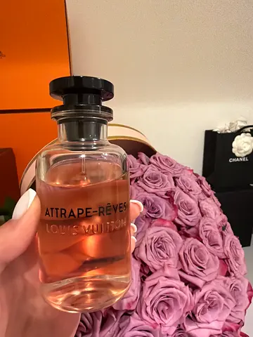 Louis vuitton parfume