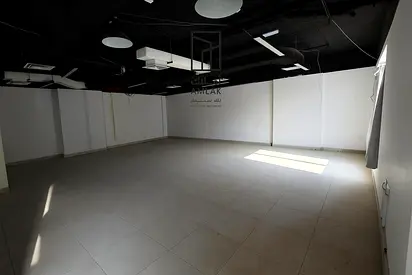 Office Space for Rent | Ideal for Clinics, Institutes, or Business Center – Prime Ajman Location