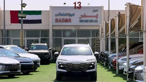 Brand New 2026 Jetour Dashing 1.5T Standard | GCC Specs