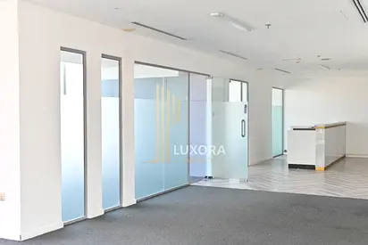 Fully Fitted | Ready to Occupy | Grade A l Carpeted l Near Metro