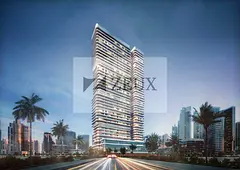 HIGH FLOOR 1BR | SPACIOUS | PREMIUM LIVING
