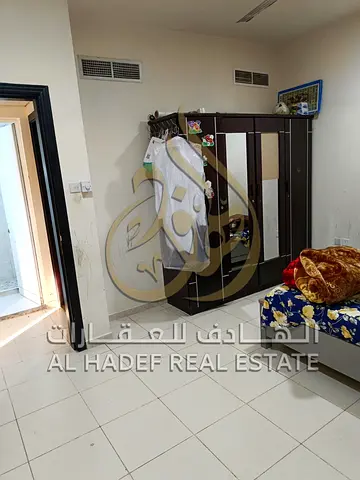 1 Bedroom Apartment for Annual Rent in Muwaileh Sharjah with Balcony, Central AC and Gas, Flexible 4 or 6 Payment Options and Prime Location Near Esse