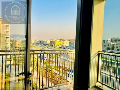 Spacious 1 Bedroom Apartment with Balcony | Open View | AED 53,000 | Uptown Al Zahia