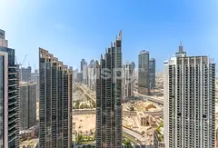 Exclusive | High Floor | Vacant
