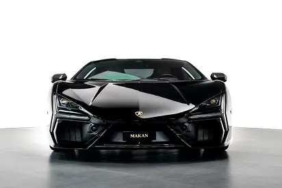 Lamborghini Revuelto 2024 GCC Specs | 1001 HP V12 Hybrid | Brand New
