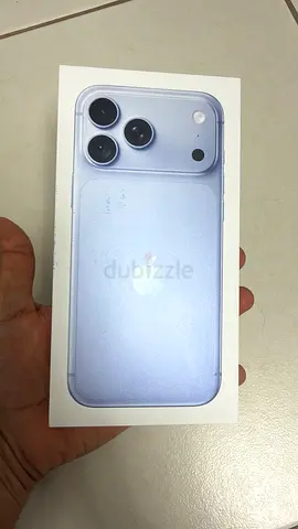 iPhone 18 pro max 512 gb