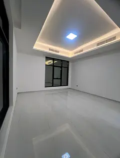 Studio family room available