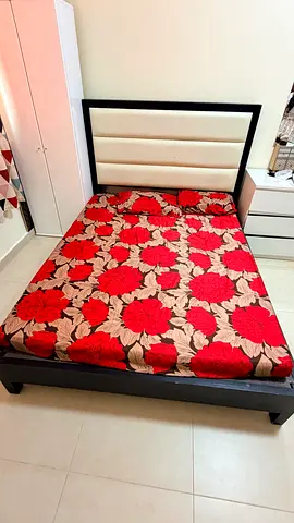 Bed set